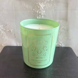 Ashland Scented Candle Taurus NWT 10oz.
